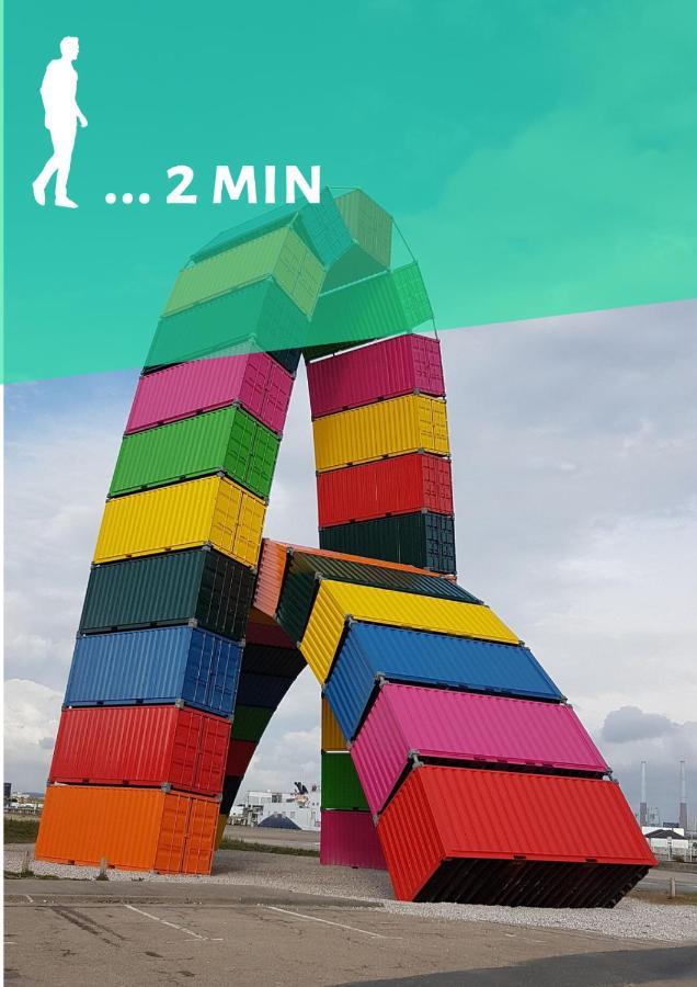 Joli - Proche * Le Havre