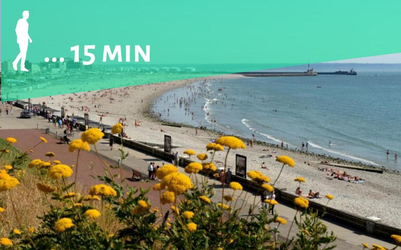 Joli - Proche * Le Havre