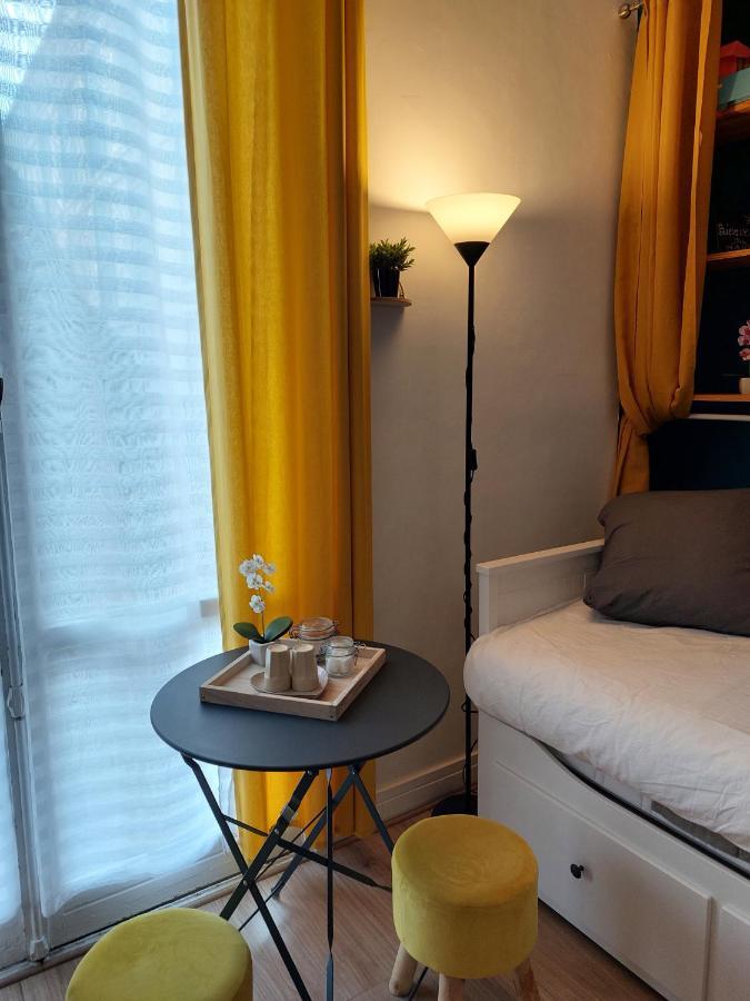 Apartment Joli - Proche *